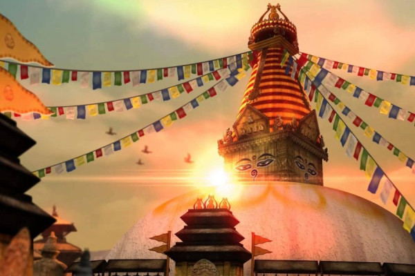 NATURALLY NEPAL KATHMANDU, POKHARA & CHITWAN (2N Kathmandu + 2N Pokhara + 2N Chitwan)