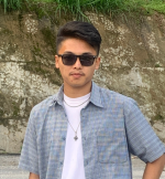 Abhushan Gurung