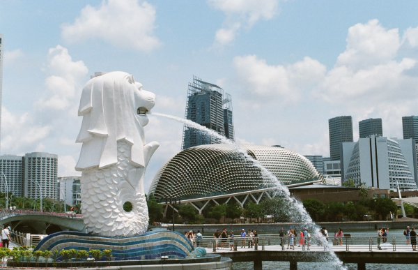 3 DAYS / 2 NIGHTS SINGAPORE TOUR