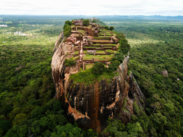 4 NIGHTS/ 5 DAYS SRILANKA TOUR