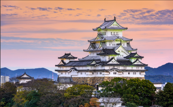 07 NIGHTS / 08 DAYS JAPAN EXTRAVAGANZA